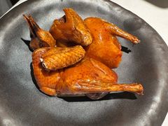 -荣小馆(安达仕店)