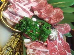 -九田家黑牛烤肉料理(溧阳吾悦店)