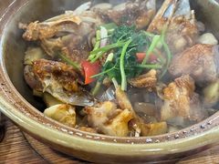 -侠成水上农庄(工业大道店)