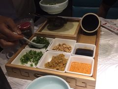 -雲蜀龙阁·金牌水煮鱼(方庄店)