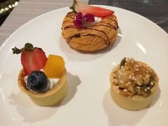 -顺德美的万豪酒店·自助餐·贡厨