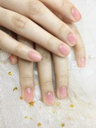 纯色-M Nails & Beauty美甲美睫美体