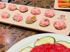 -椒香城门口老火锅(长寿路店)