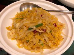 炒酸菜-九十九顶毡房(阜石路店)