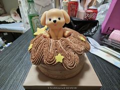 -好利来(上海长宁龙之梦店)