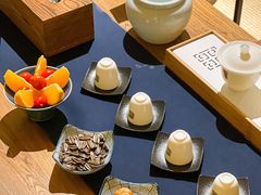 -小茶闲舍·观景商务茶馆(广州塔店)