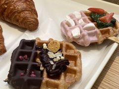 -可颂坊(中心书城店)