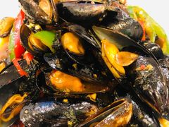 -大嫂镬仔·焖鸡煲·啫啫煲(逢源路店)