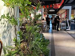 -洞庭土菜馆(天河北总店)