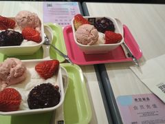 -满记甜品(优客百盛店)