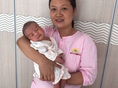 -金贝儿月嫂(高新尚品国际店)