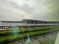 -深圳机场凯悦酒店