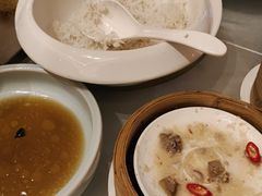 -沁香庭中餐厅·川粤菜(重庆高新假日酒店)