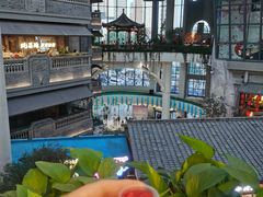 -阿大排档(长春这有山店)