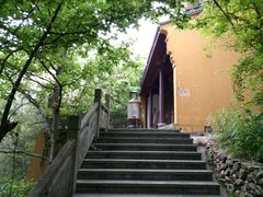 -东海大峡谷