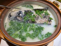 -风味小馆(天目湖宾馆店)