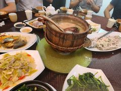 -大洋家·精品潮汕菜·生腌砂锅粥(天河东路店)