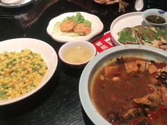-阿财老铺·老蚌埠龙虾城(华夏总店)