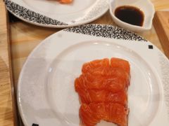 -西藏饭店·亚克·食光自助餐厅