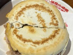 -福苗小骆驼烧烤(望京店)