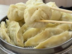 -奕宏饺子楼(朱庄小区店)
