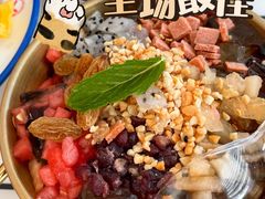 -贤合庄卤味火锅(济南泉城路店)