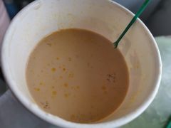 -星巴克(德阳洋洋百货店)