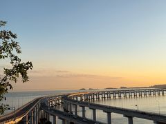 -星海湾跨海大桥