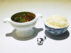 -眉州东坡(春秀路店)