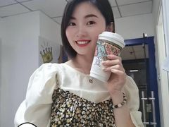 -茶颜悦色(雨花亭凯德二楼店)