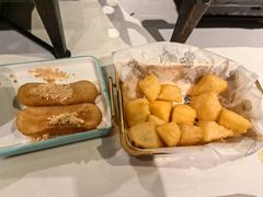 -江边城外烤全鱼(方庄时代购物中心店)