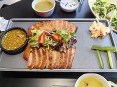 -滇西王子·山风云南菜·丽江地标品牌(古城南门店)