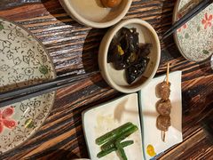 -平成屋· Late Night 食堂(四川北路店)