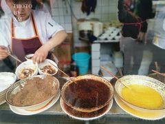 -洞子口张老二凉粉(文殊院店)