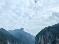 -白帝城·瞿塘峡景区