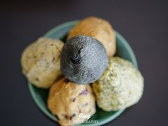 窝窝头-玉华台饭庄(裕中西里小区店)