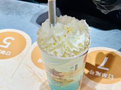 -茶话弄(中贸广场店)