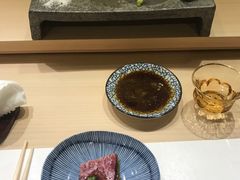 -鮨一日本料理(大中华店)