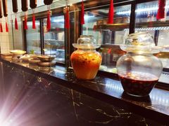 -杏花堂·山西菜馆(晋中万达店)