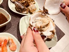 -韩盛·盛江山自助料理(中街大悦城黑金店)