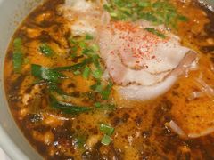 小锅米线-胡麻(静安嘉里店)