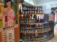 零售区-胜代日本料理(云程巷小区店)