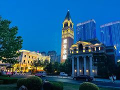 -大连海昌东方水城