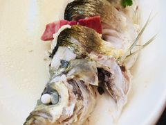 -羡餐厅·杭帮菜·淳菜(千岛湖自由洲际殿店)