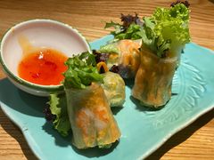 -米纸越南小馆(金鹰世界店)