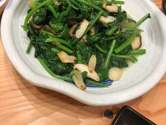 -吟松日式料理(莘庄店)