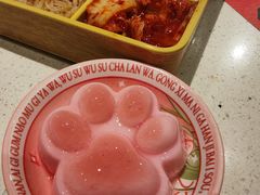 -猫爪爪原切自助烤肉(观音桥阳光世纪店)