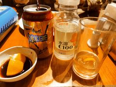 -烟台金海岸希尔顿酒店·開自助餐厅