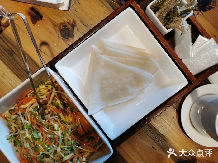 临家闽南菜(大唐店)图片