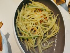 -东方饺子王(和平里店)